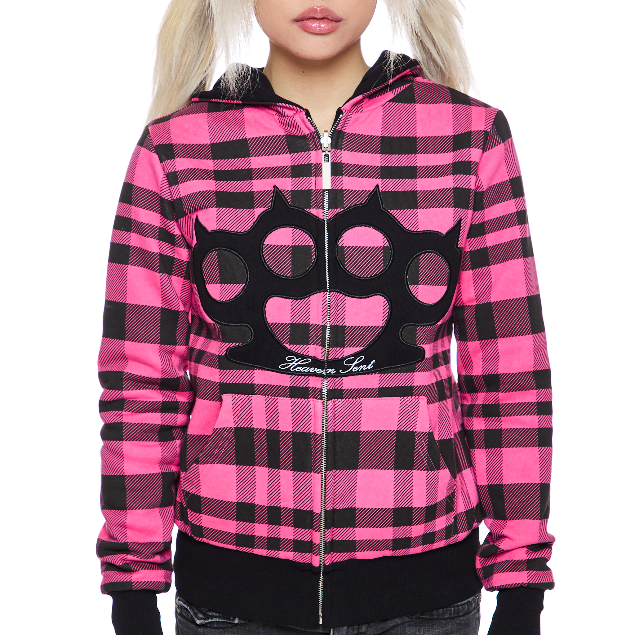 Knockout Hoodie