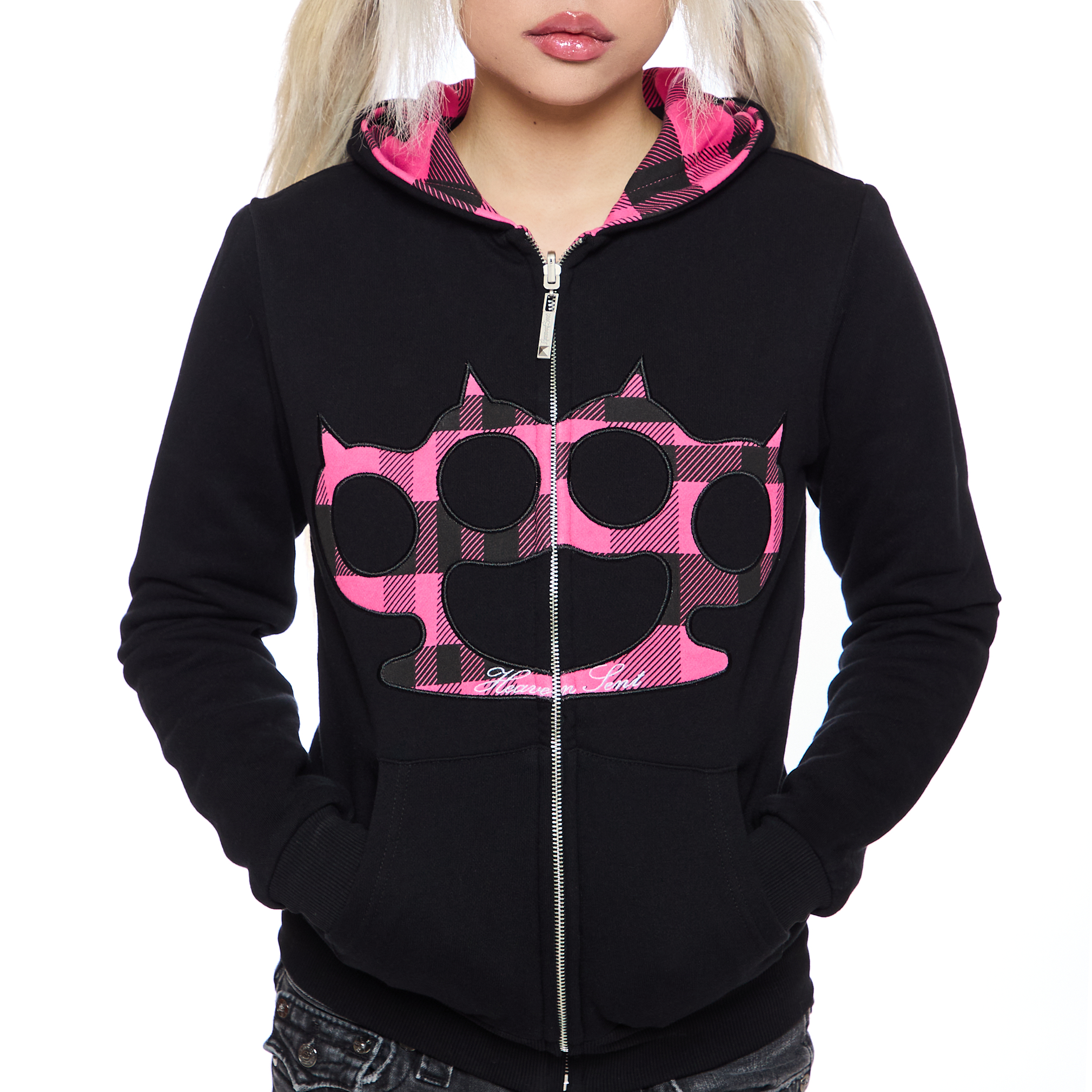 Knockout Hoodie