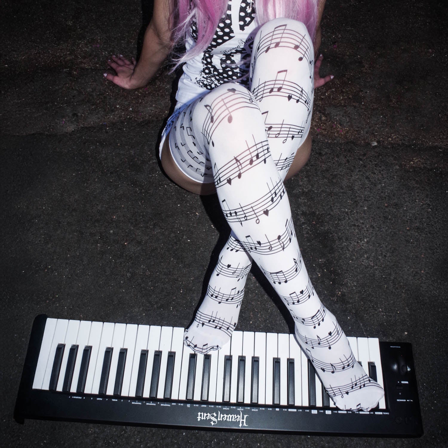 Symphony Socks