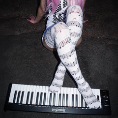 Symphony Socks