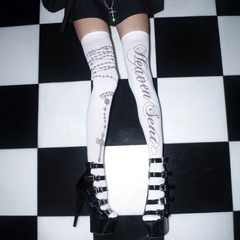 Eternal Socks