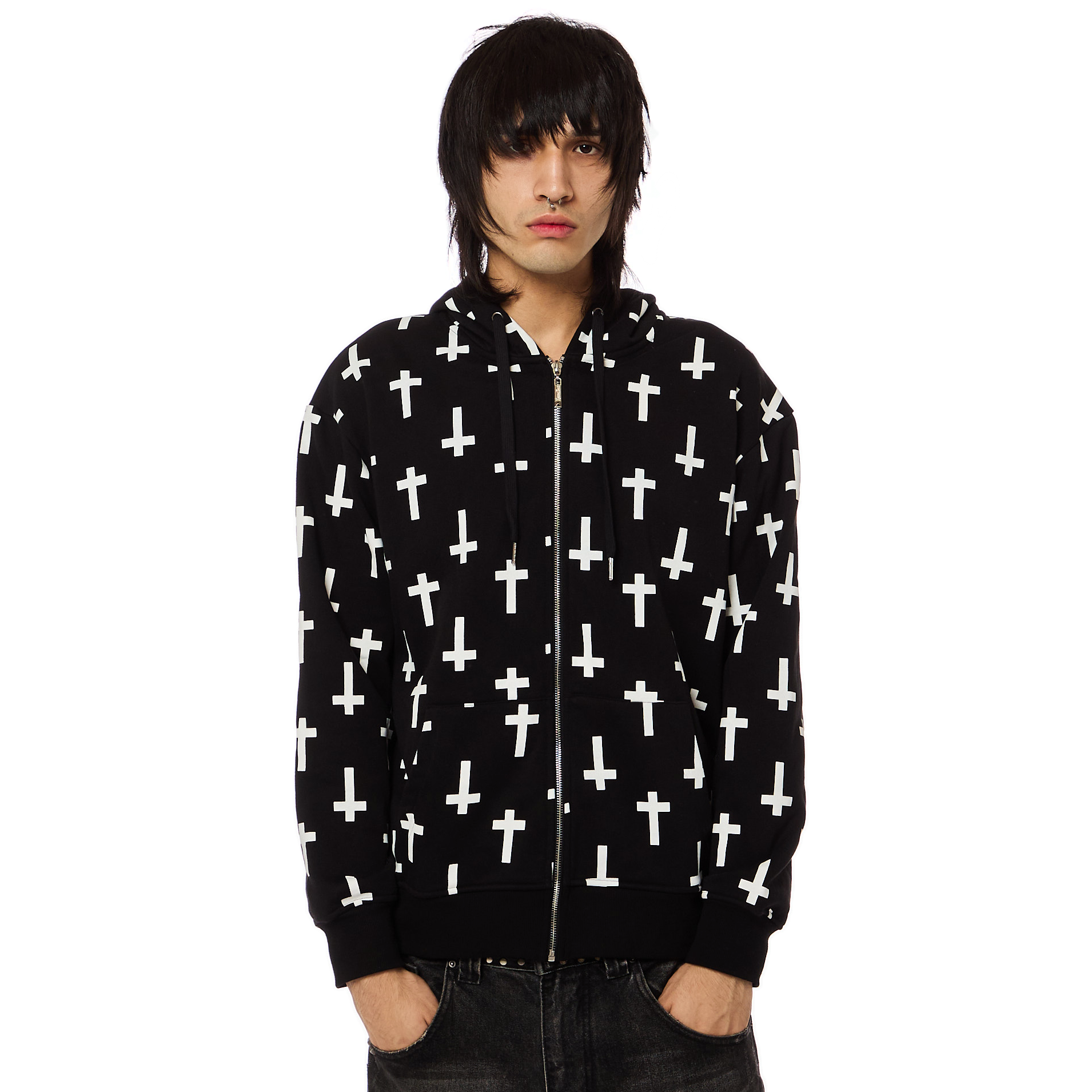 Oblivion Hoodie