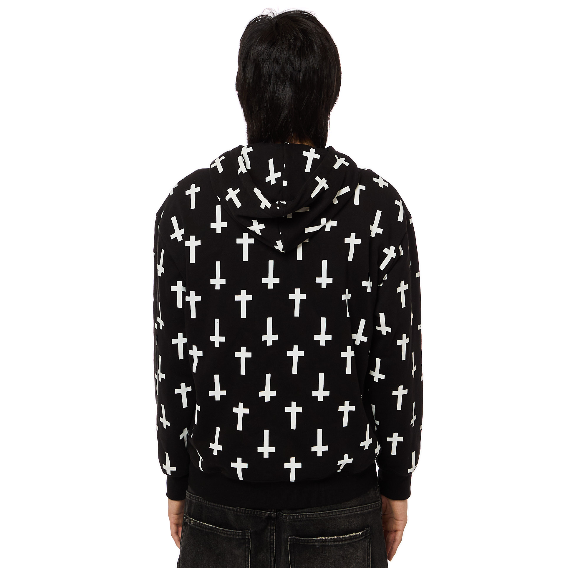 Oblivion Hoodie