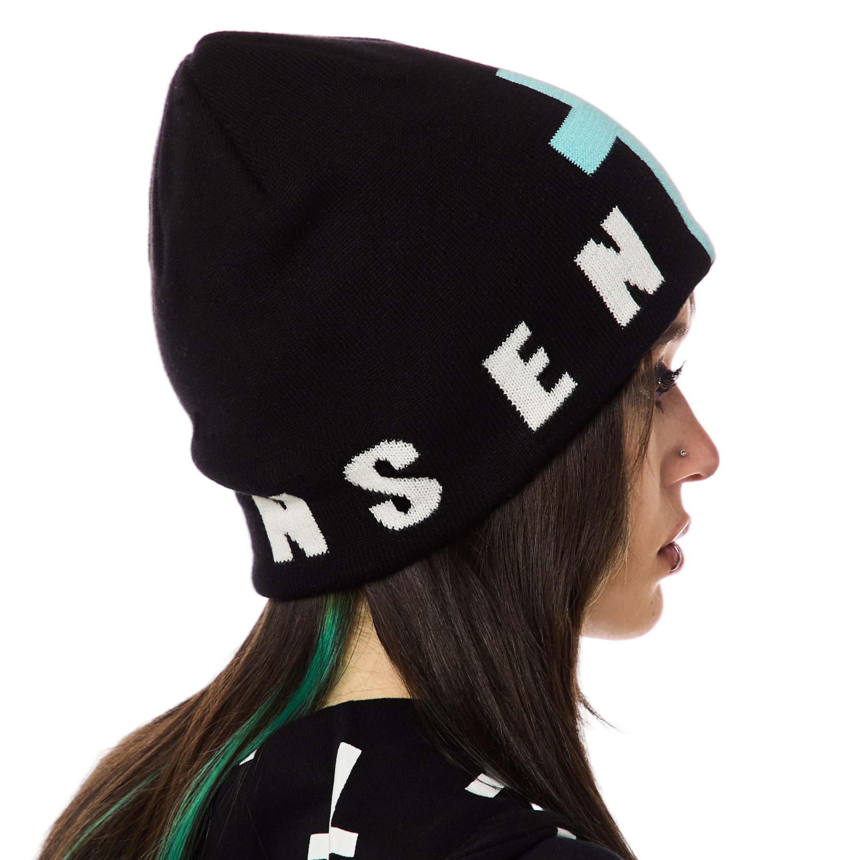 Halo Beanie