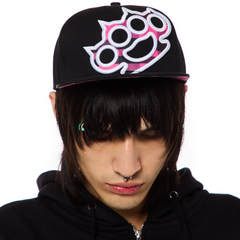 Knockout Snapback