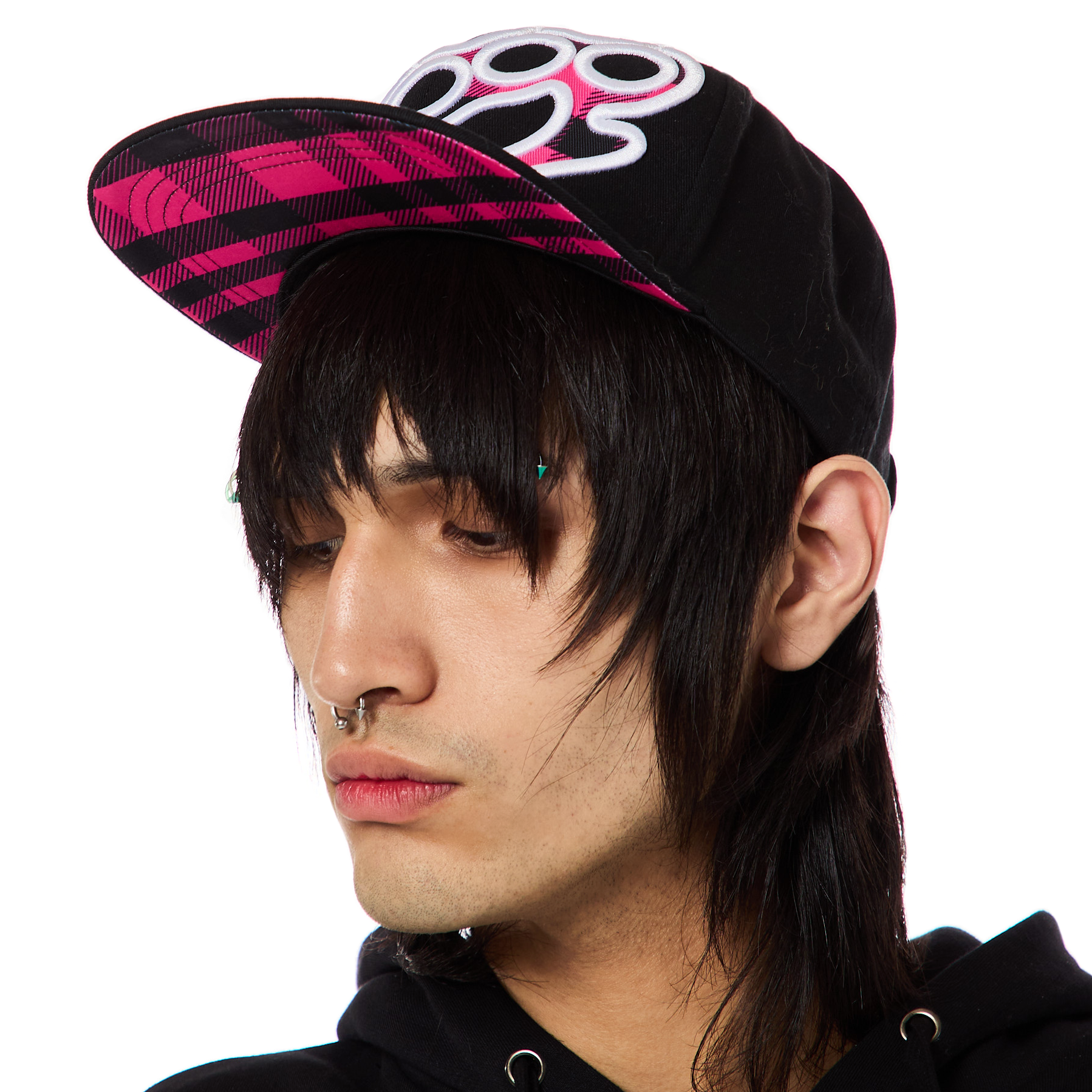Knockout Snapback