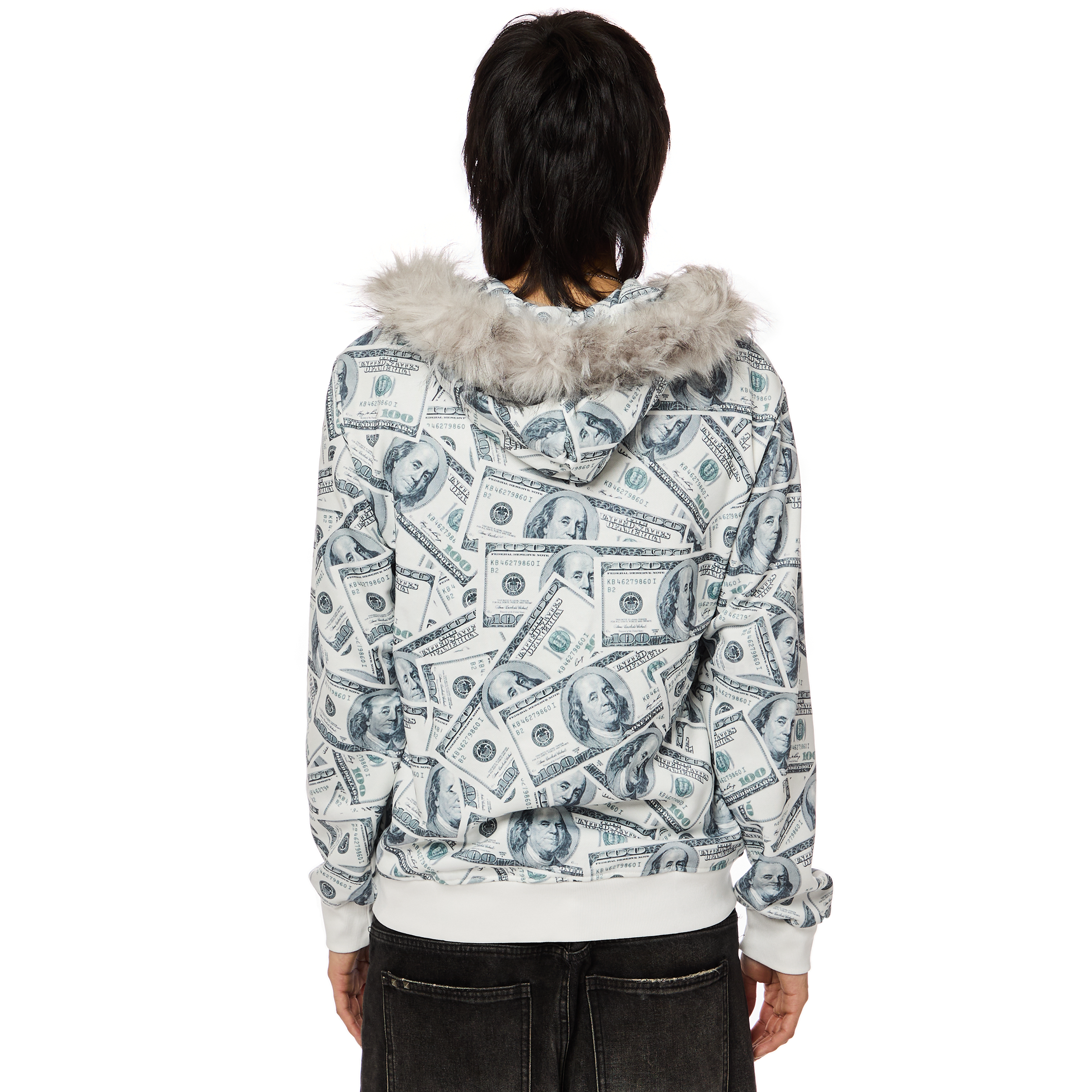 C.R.E.A.M. Hoodie