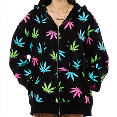 Blaze It Hoodie
