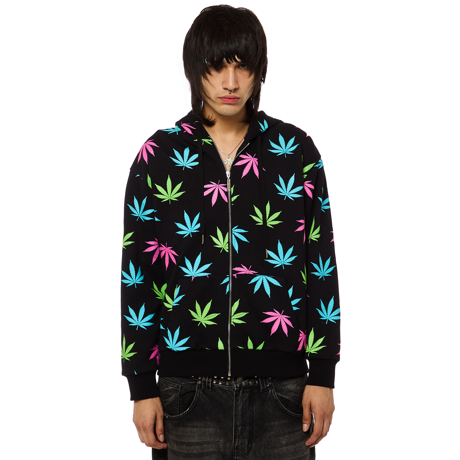 Blaze It Hoodie