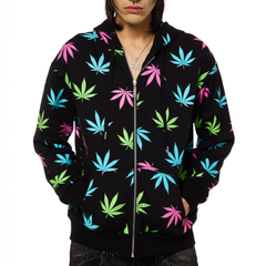 Blaze It Hoodie