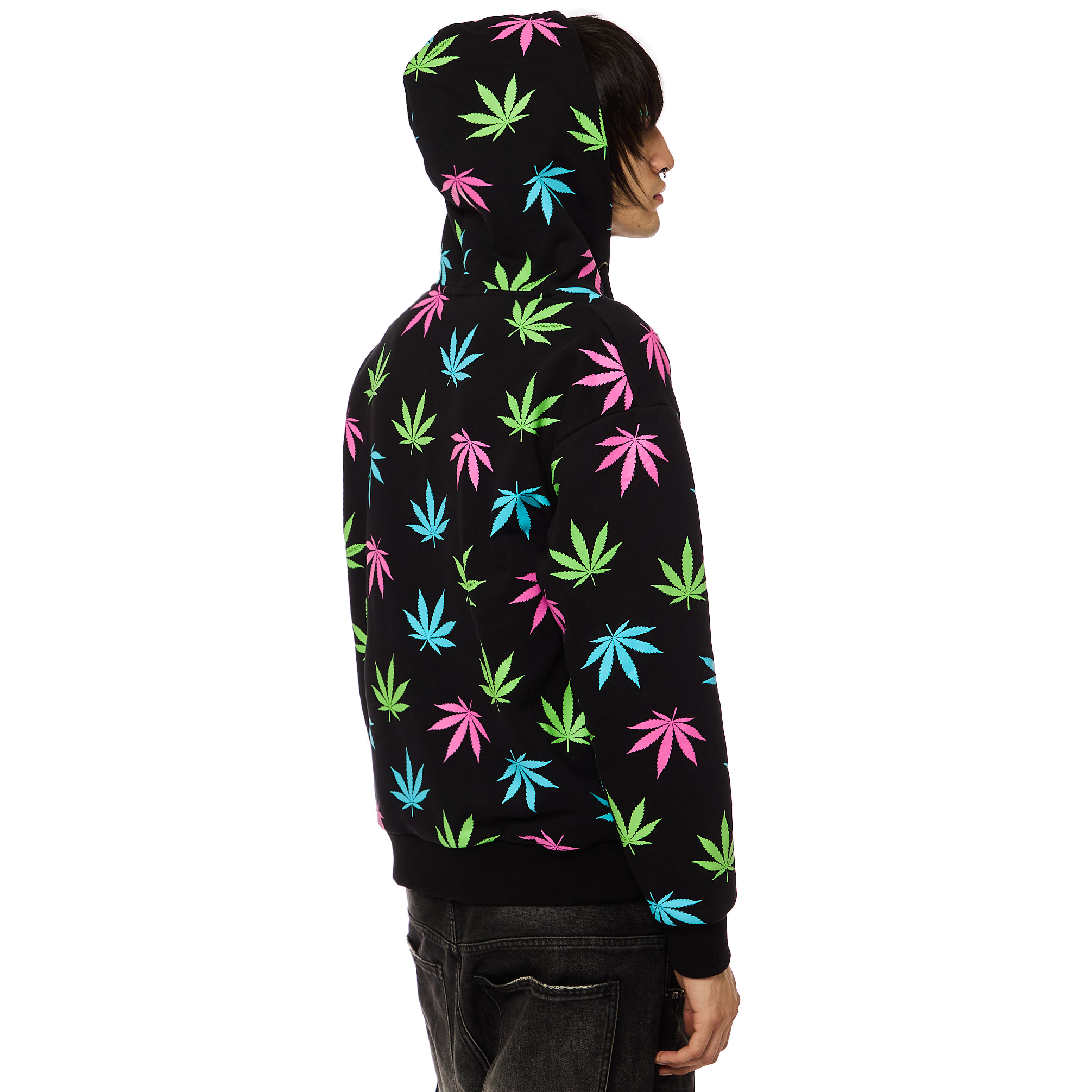 Blaze It Hoodie