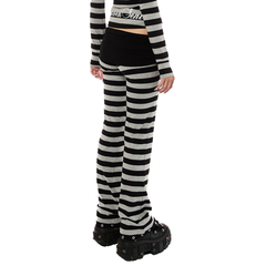 Eclipse Foldover Pants