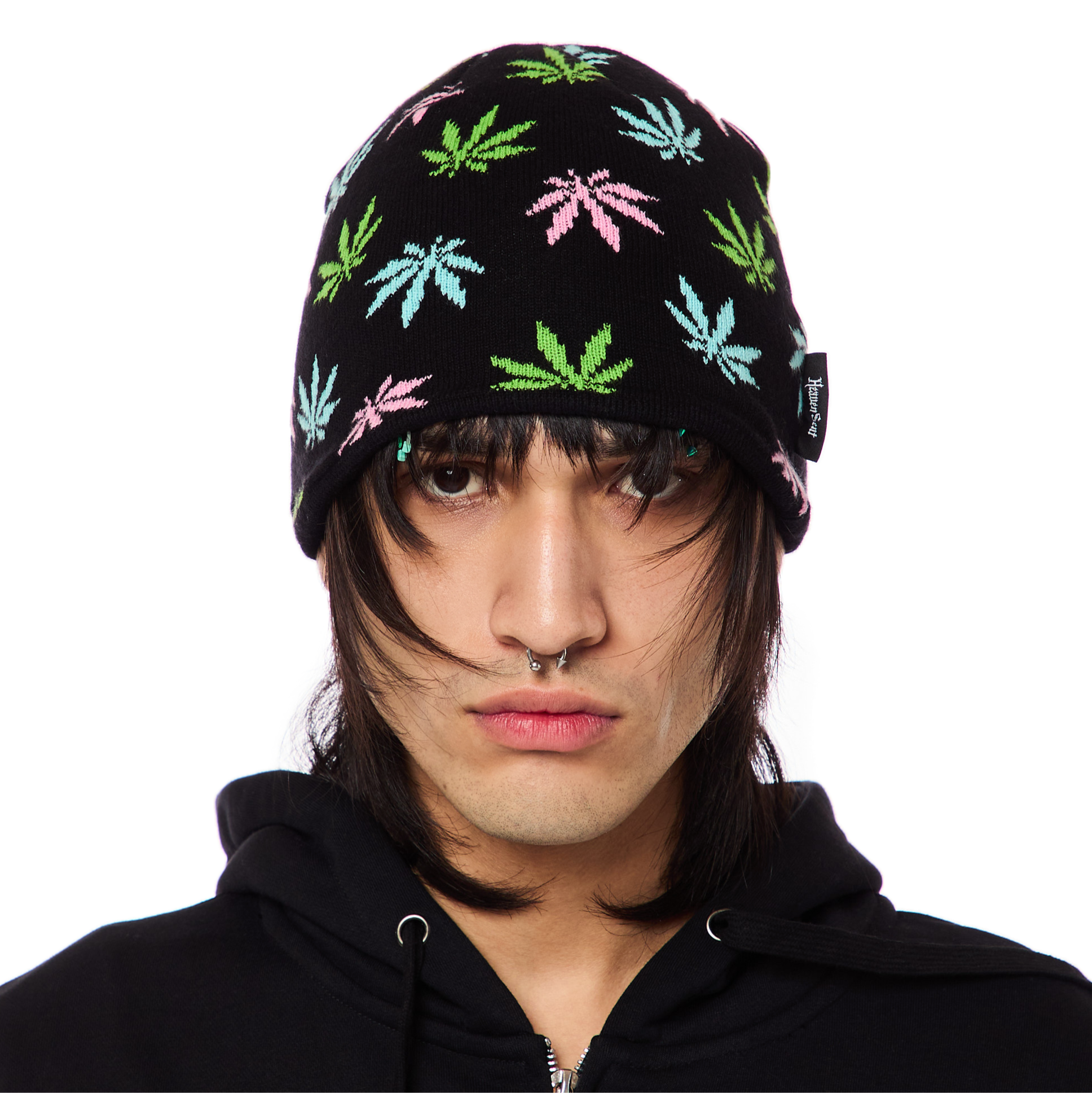 Blaze It Beanie