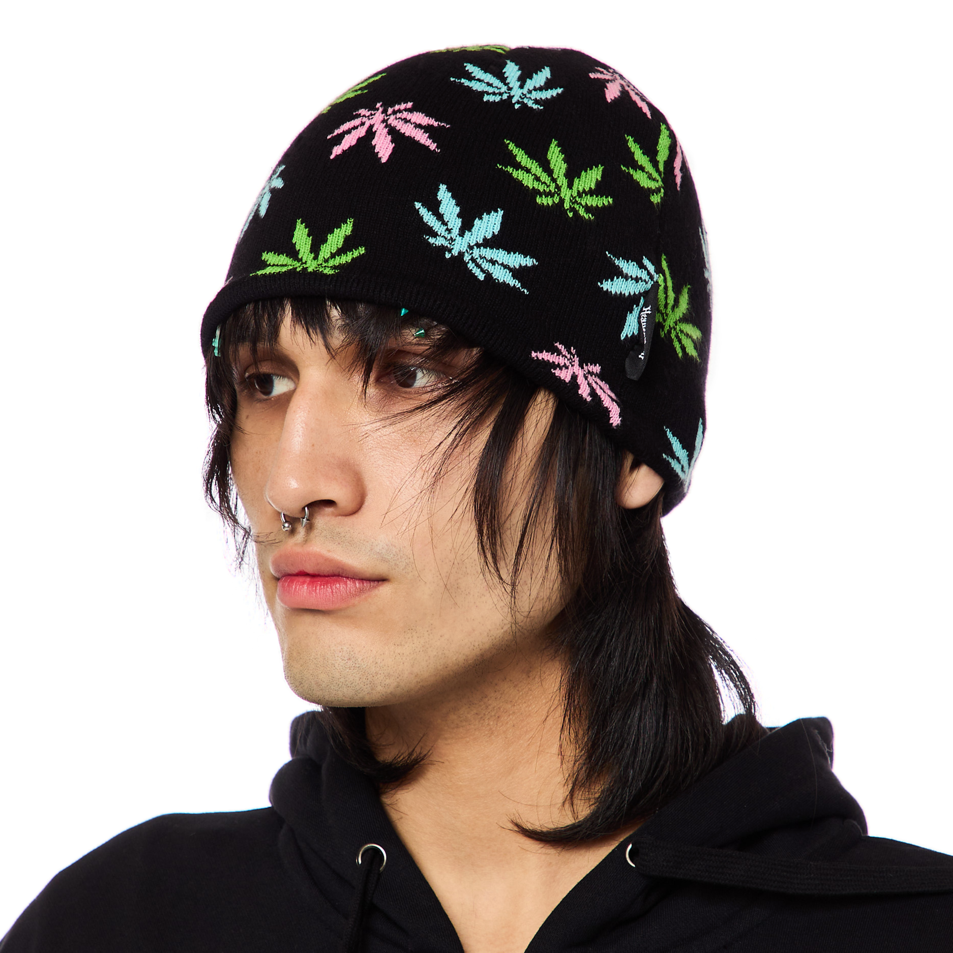 Blaze It Beanie