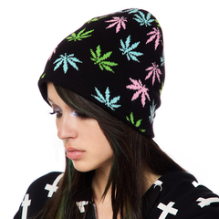 Blaze It Beanie