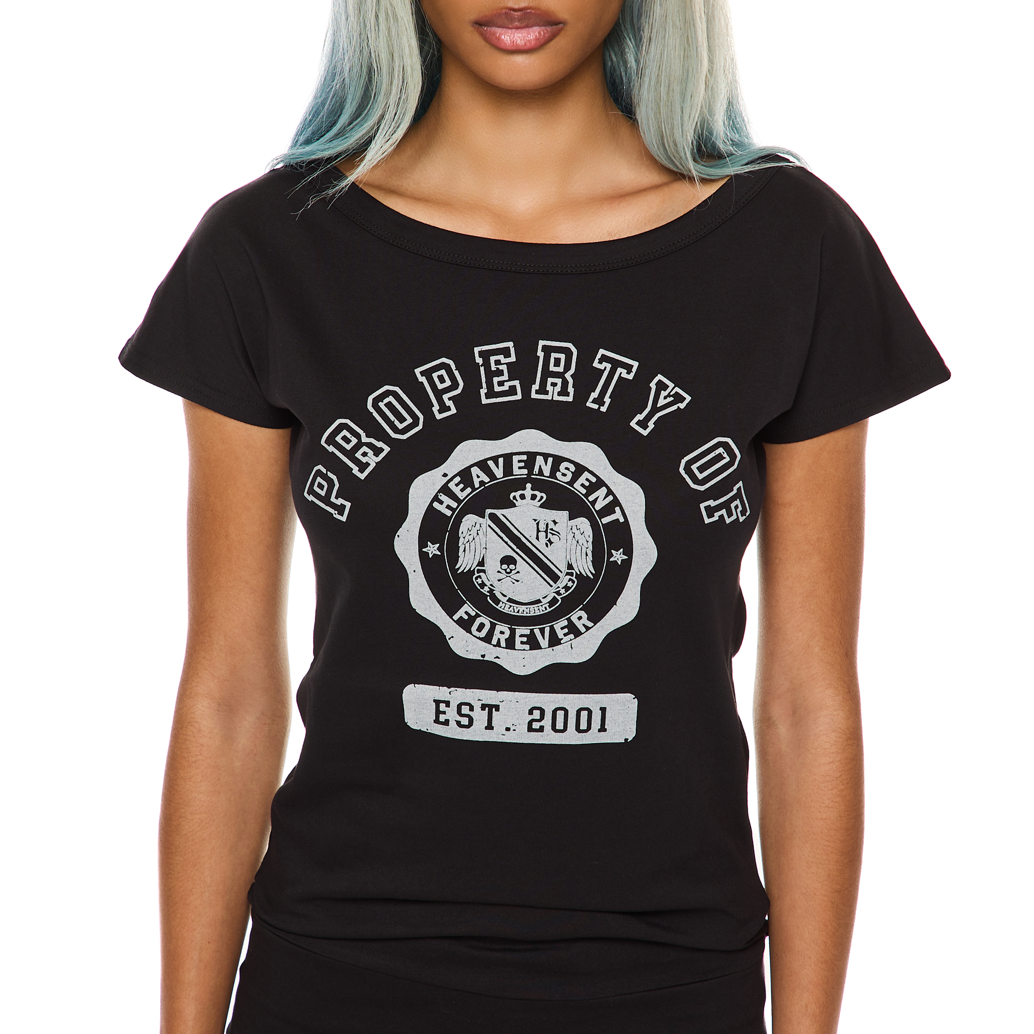 Rush Top