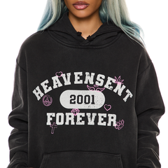 Detention Hoodie