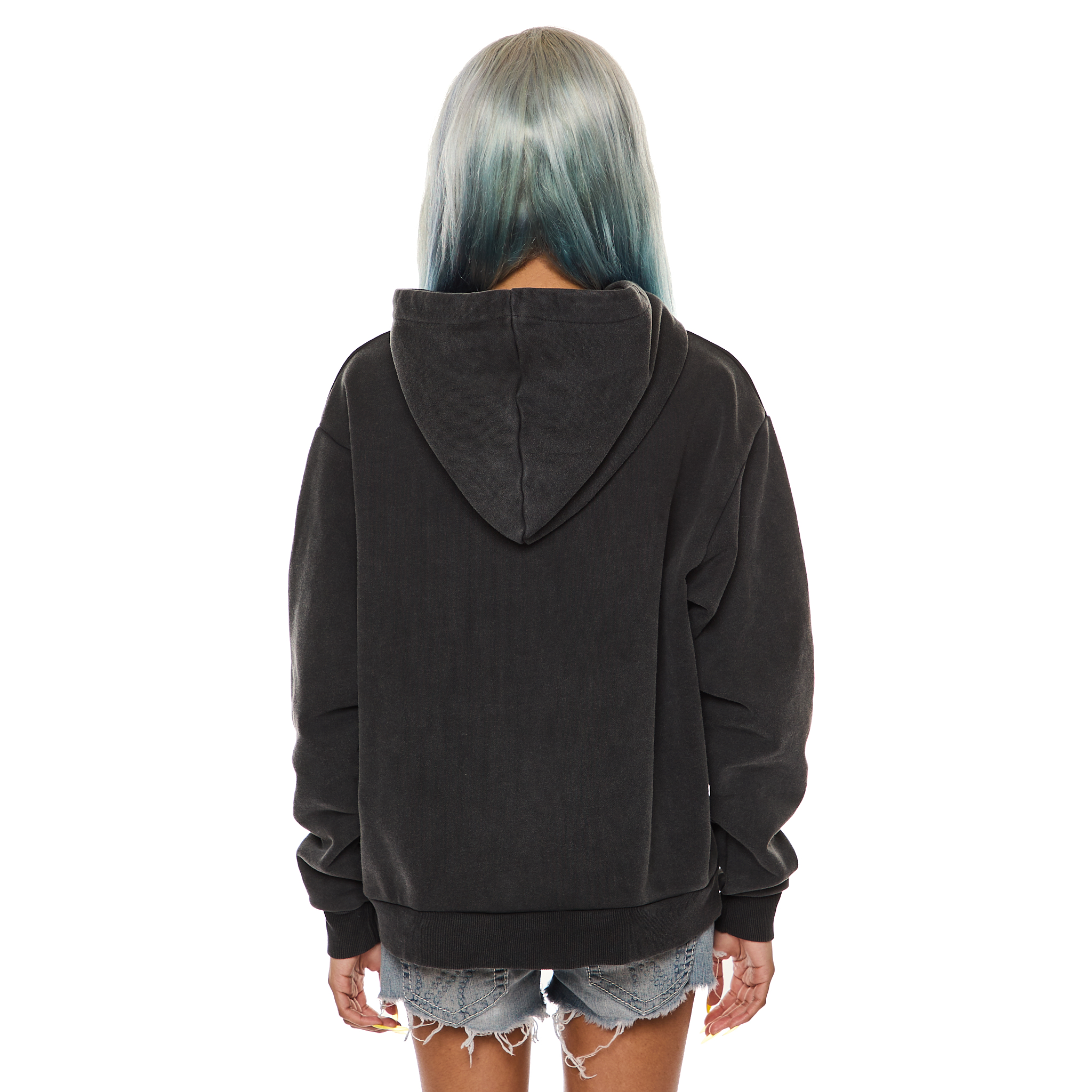 Detention Hoodie