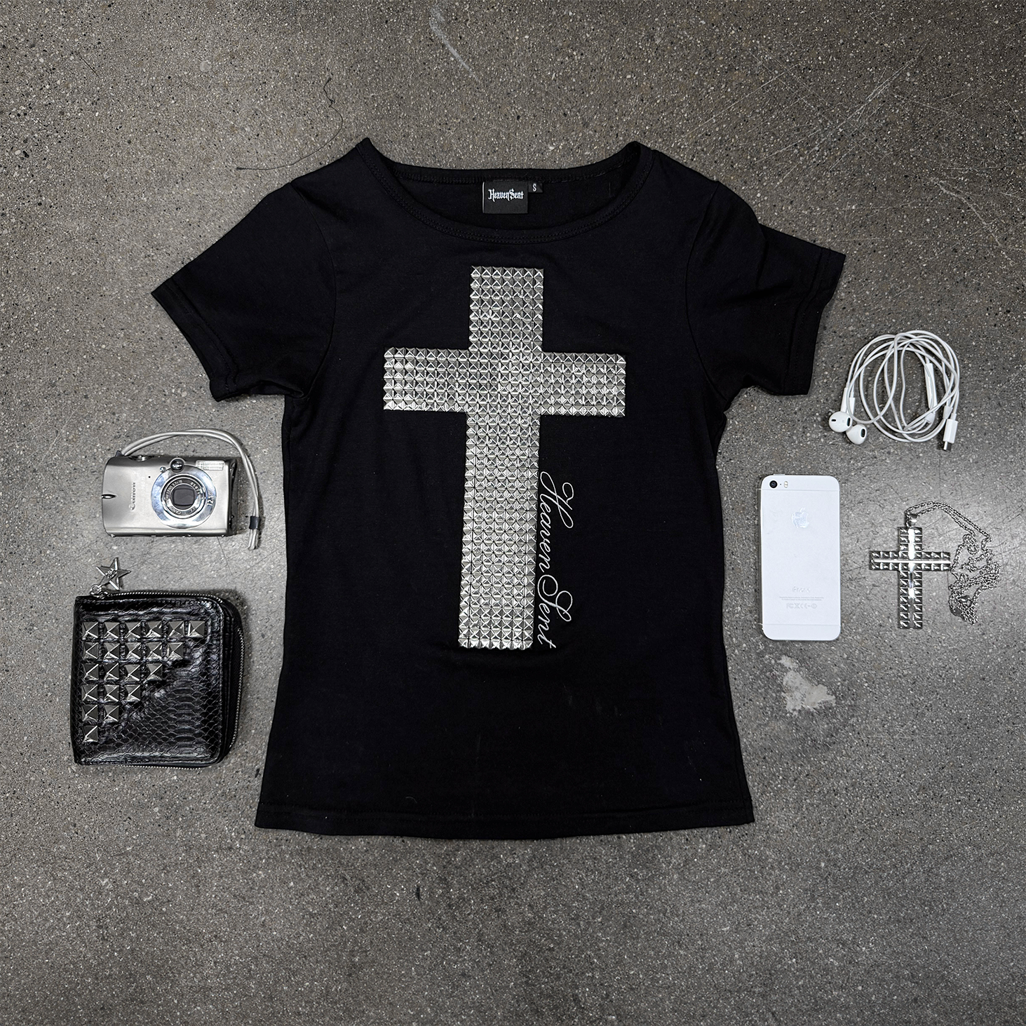 #Blessed Tee