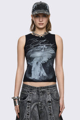 Dreaming Vest Top