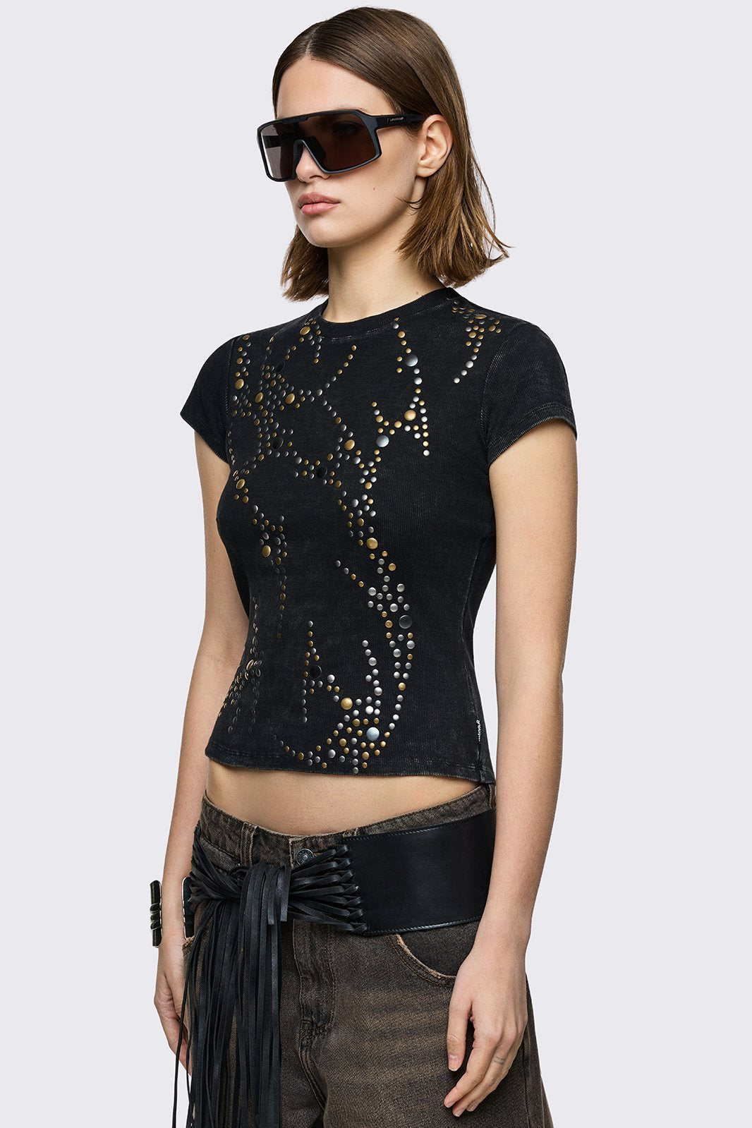 Frances Baby Tee