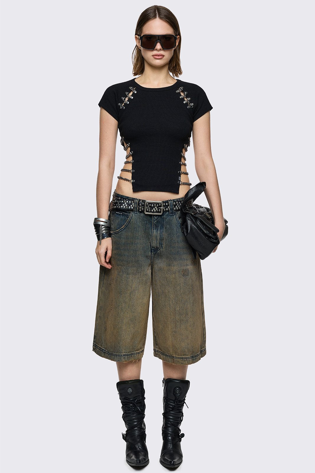 Fuse Baby Tee