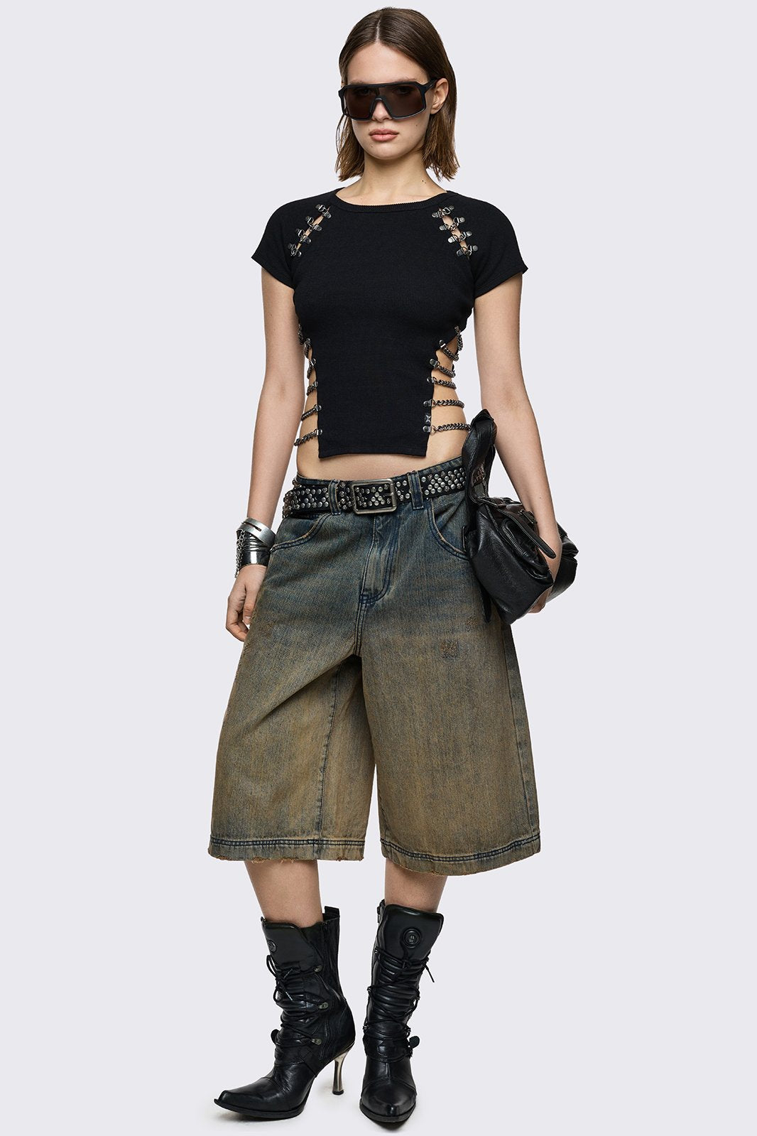 Fuse Baby Tee