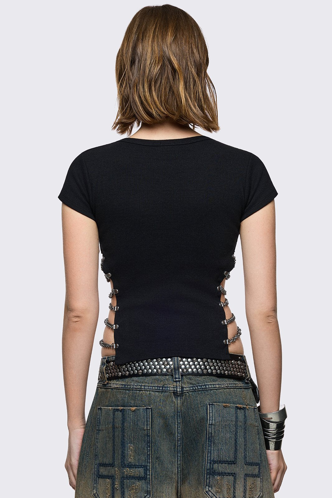 Fuse Baby Tee