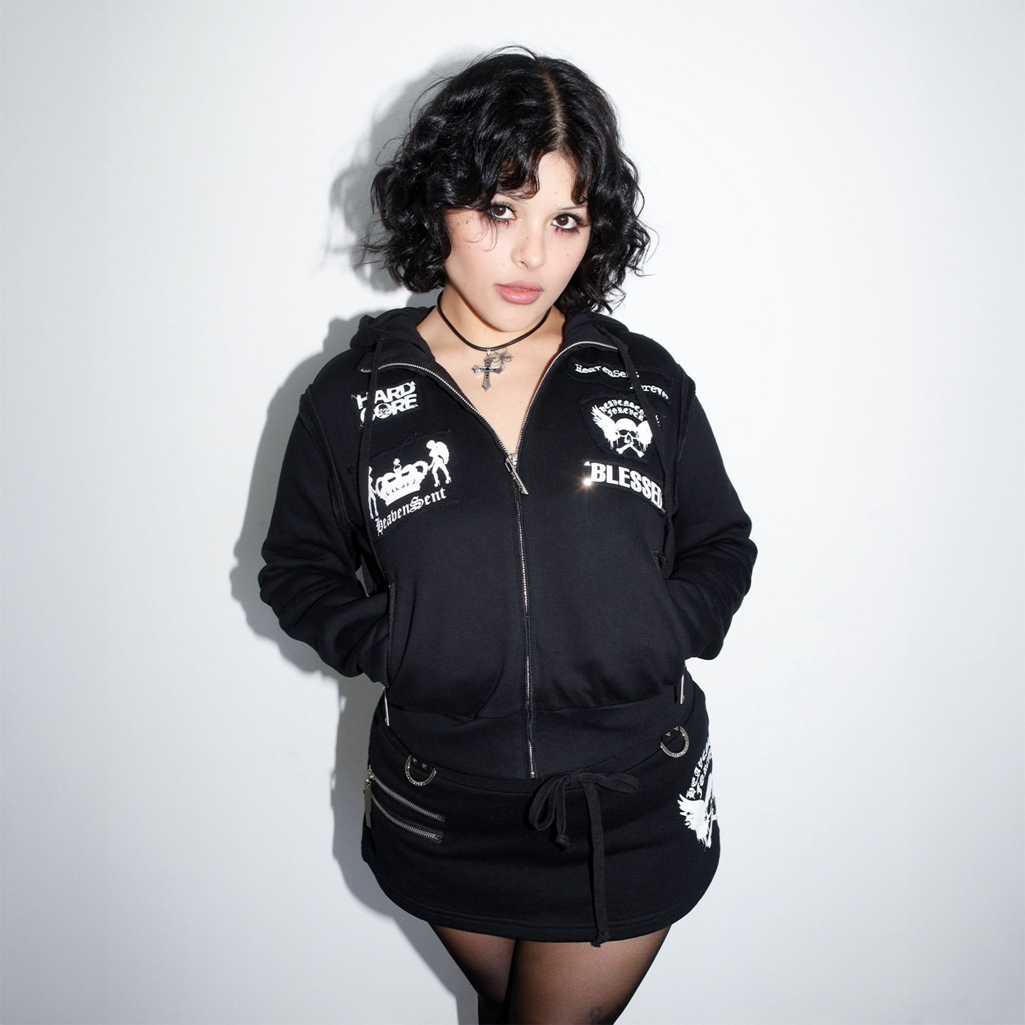 Havoc Hoodie