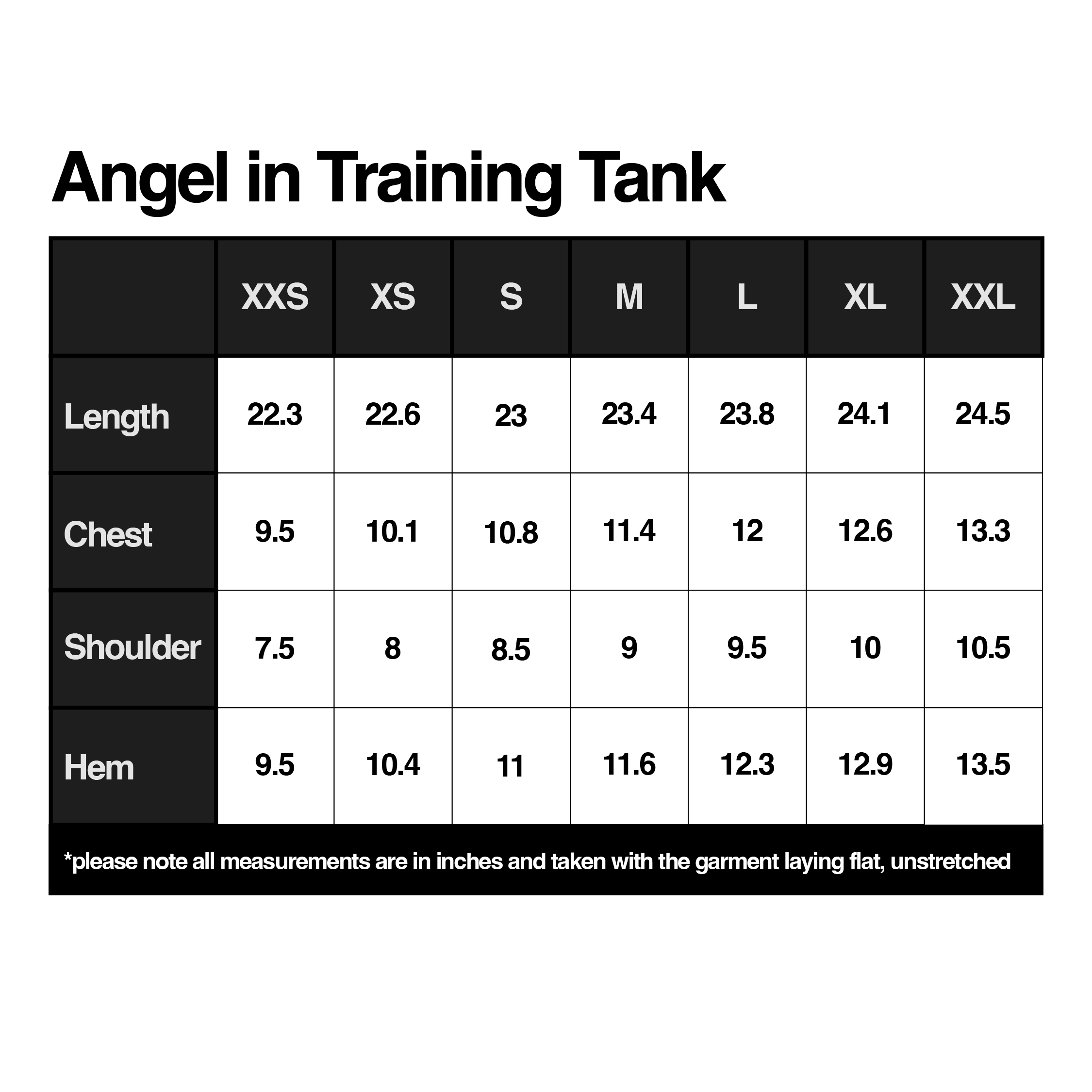 Angel in Training Tank - Pink