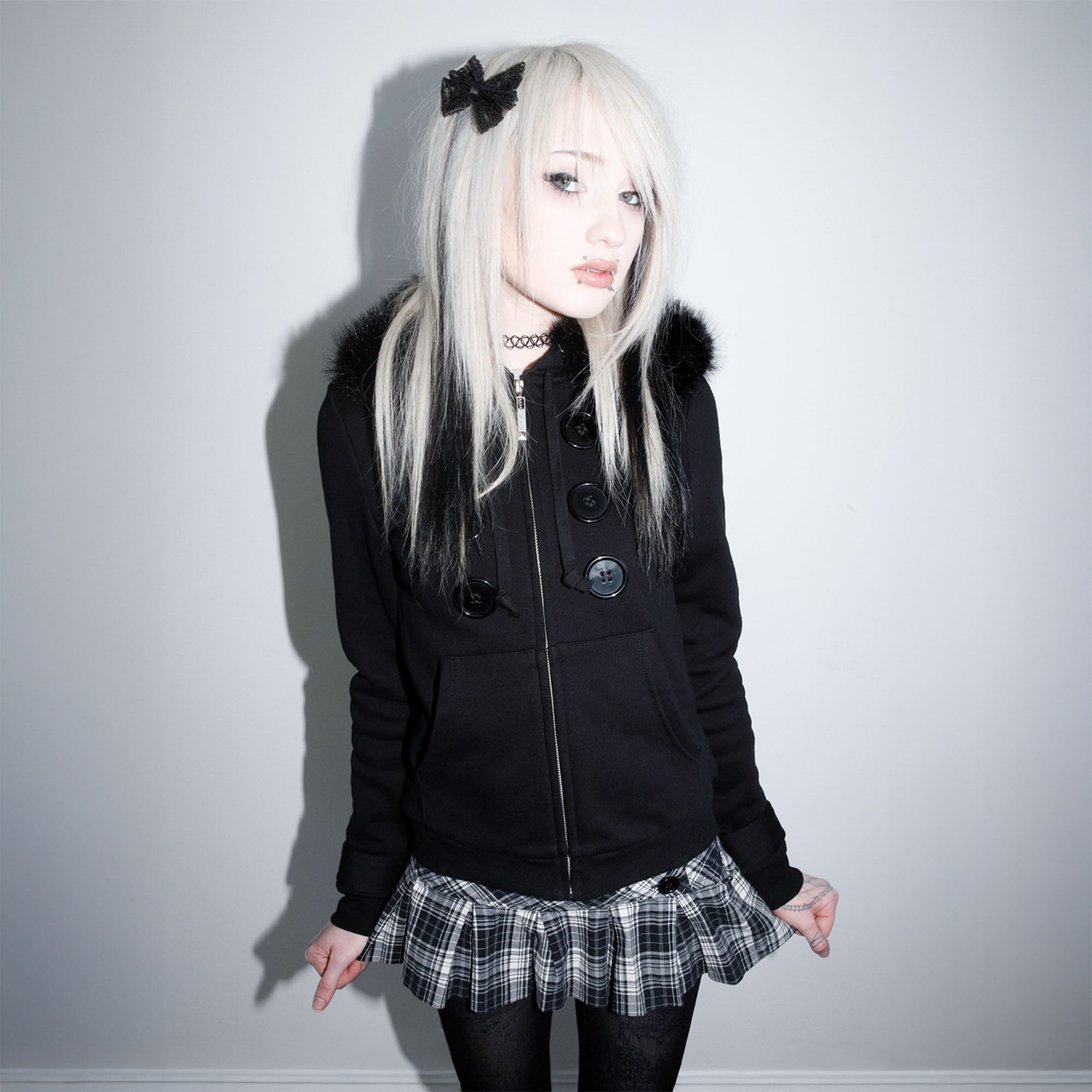 Jenny Hoodie
