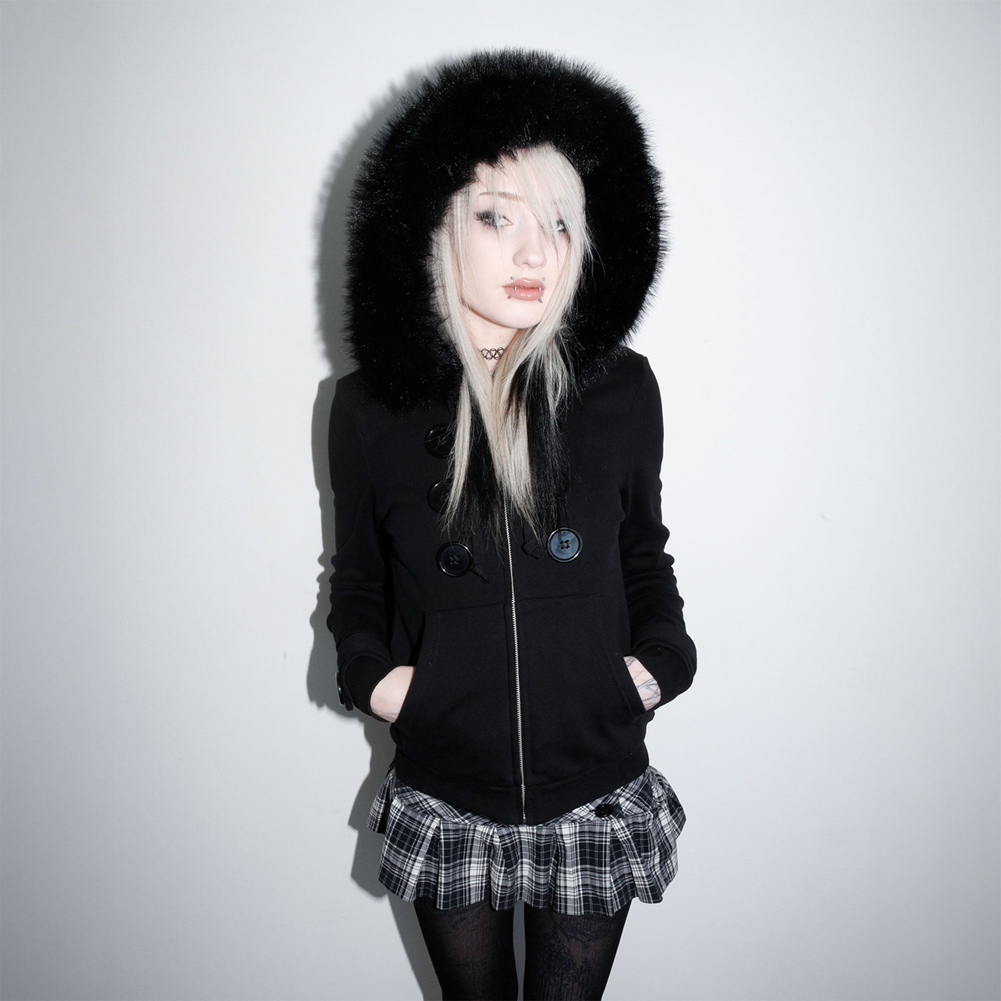 Jenny Hoodie