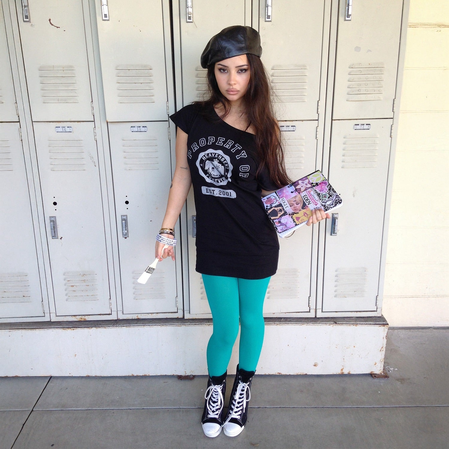 Rush Top